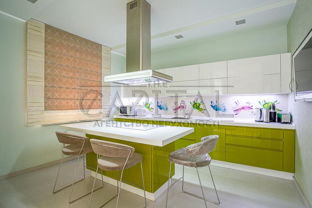 Продажа квартиры, ЖК «Никольский Град», Днепровский р-н