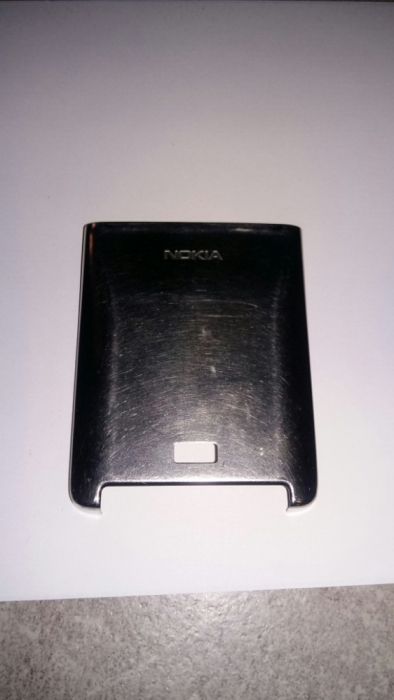 Nokia e61i Pokrywa baterii