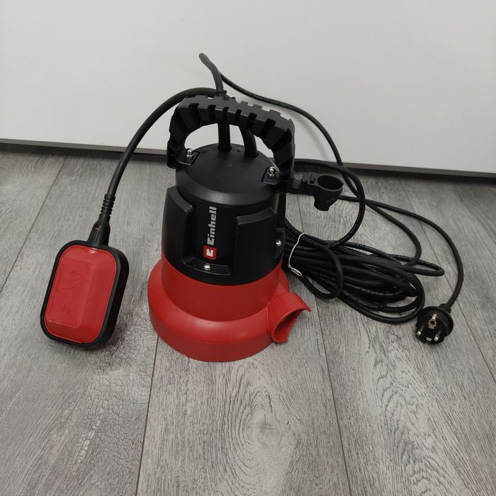 Pompa wody zanurzeniową Einhell GC-SP 3580 LL 350 W