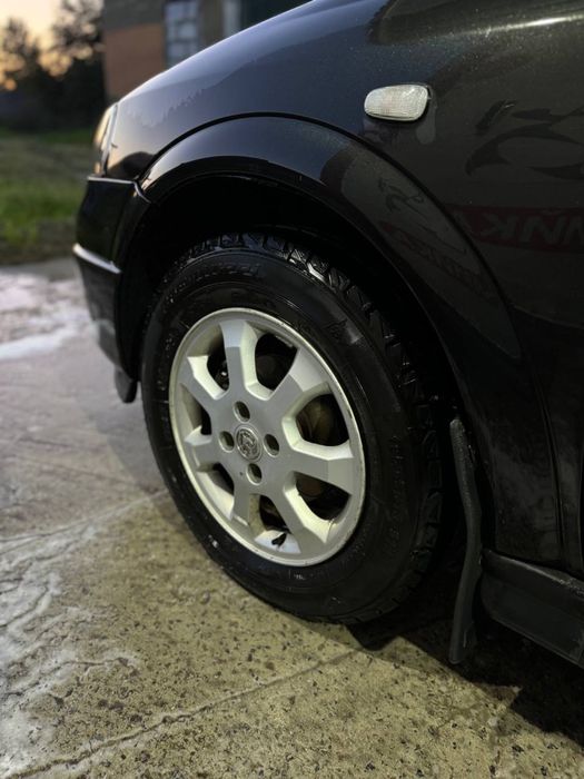 Opel Astra G 1.4 Бензин