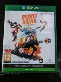 Rocket Arena Mytric Edition Xbox One