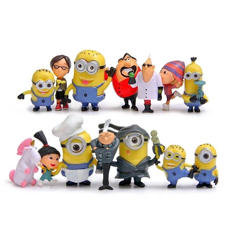 Festa aniversário Minions