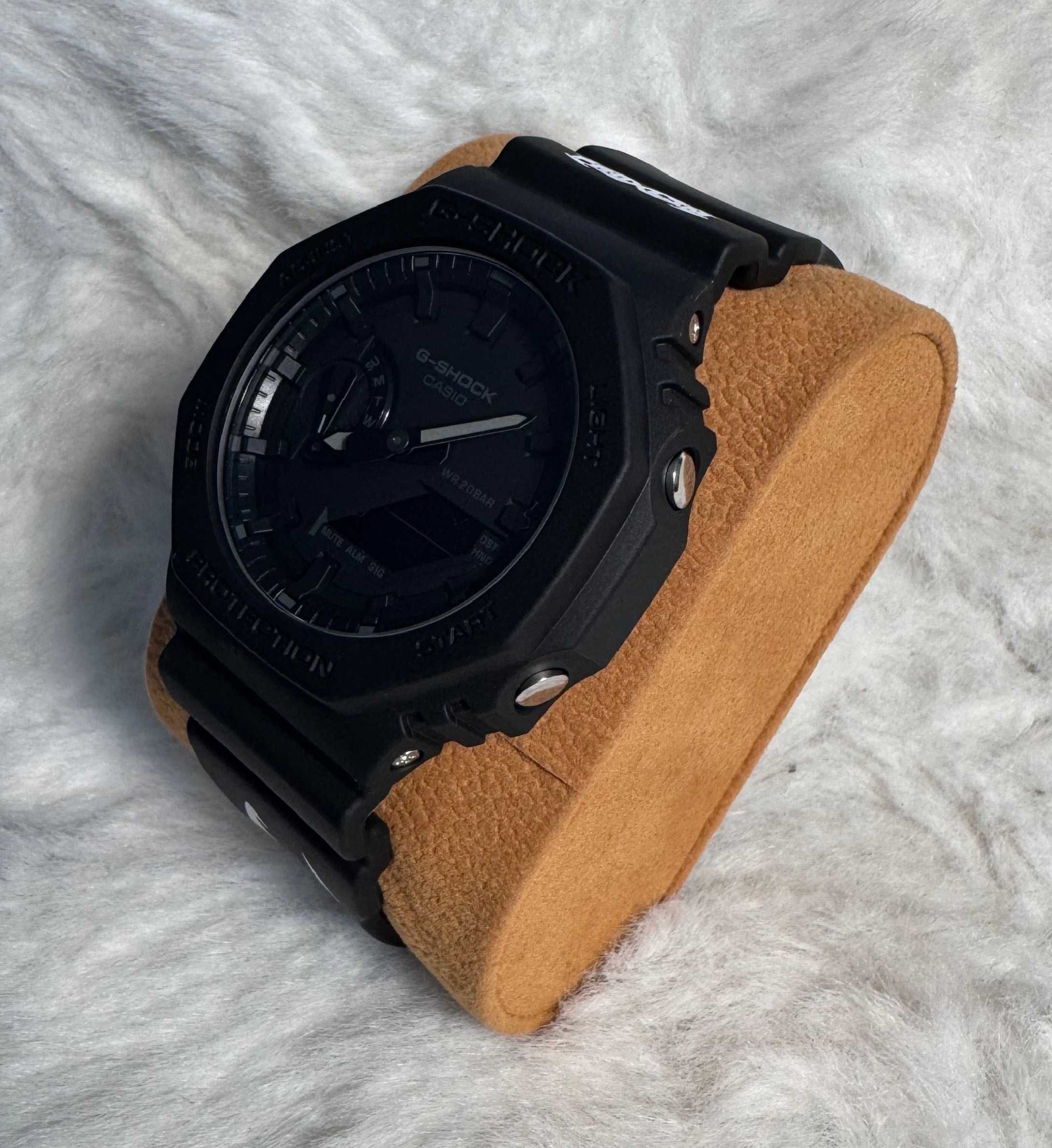 G-shock x PROXL3M GA-2100-1A1PRO8L3M01