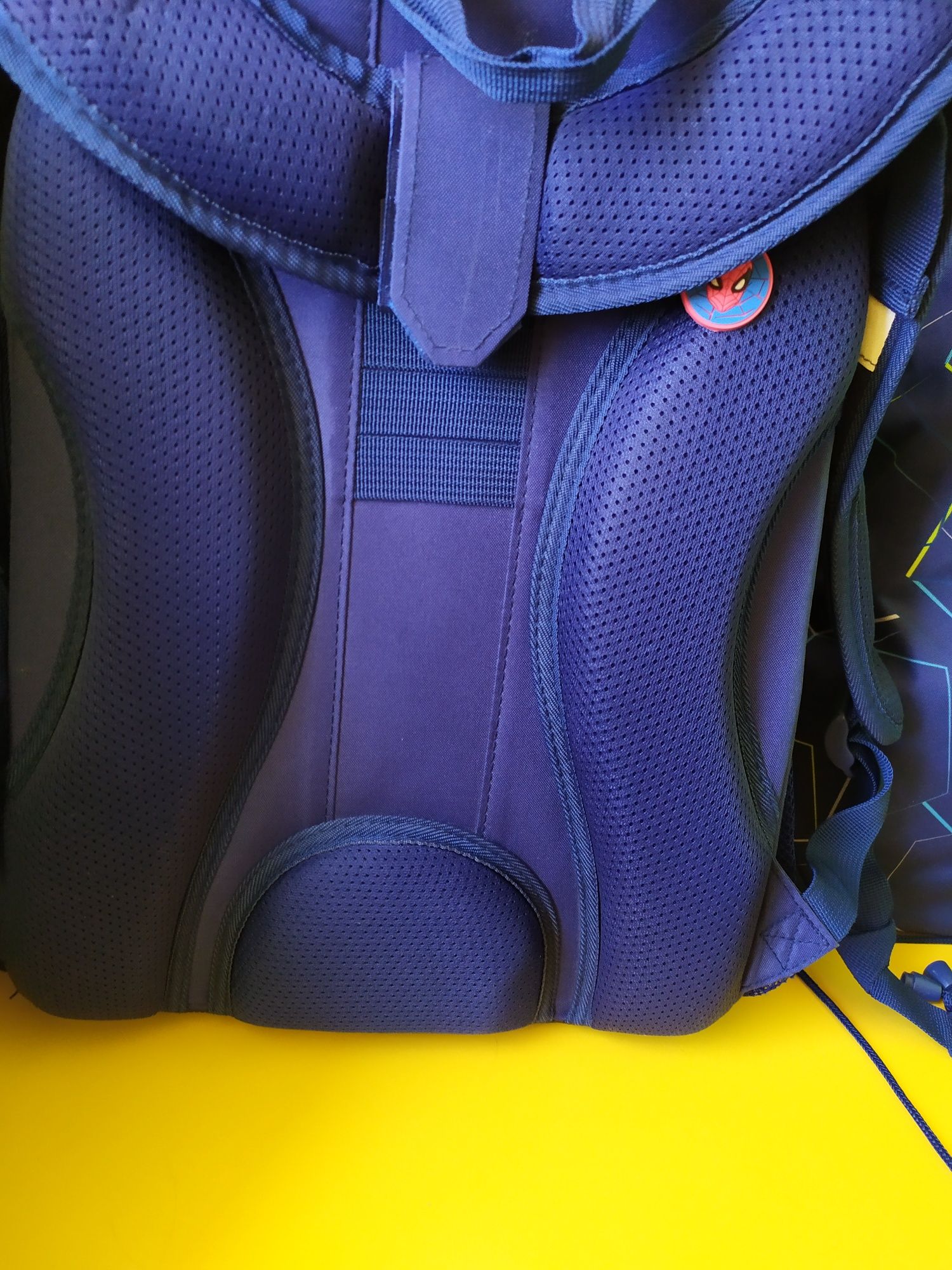 Школьный ортопедический рюкзак+ сумка для физкультуры Kite