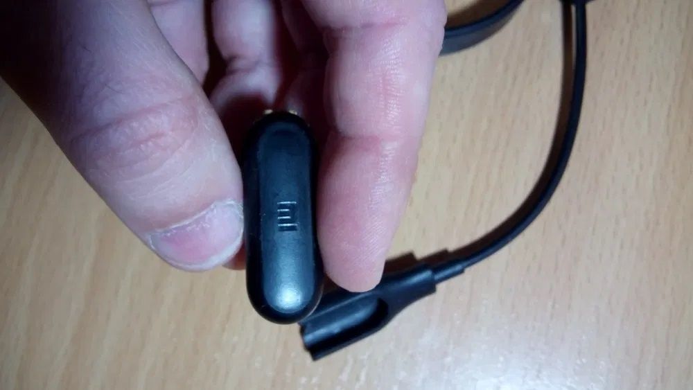 Фітнес браслет Xiaomi Mi Band 1