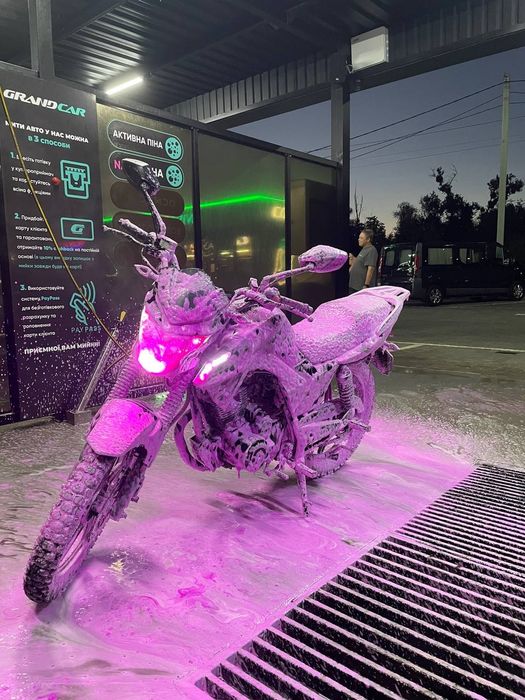 Forte 200, в хорошому стані