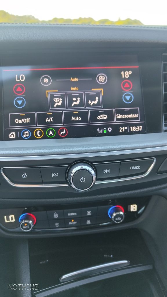Opel Insignia Grand Sport