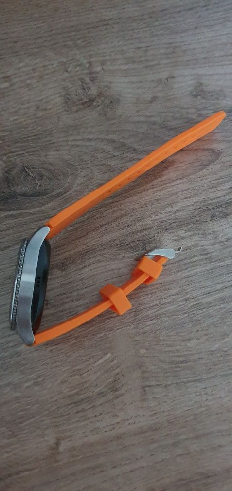 Smartwatch Samsung Gear S3 Clasic