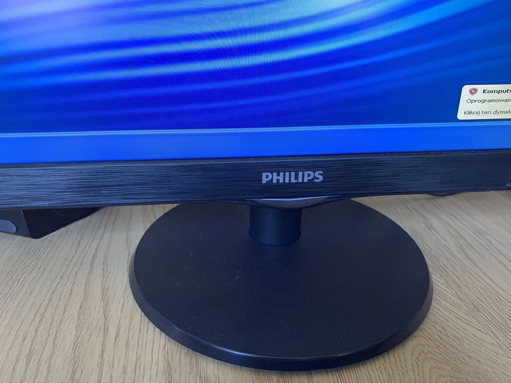 Monitor Philips 223V