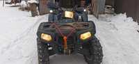 Продам Polaris sportsman 550