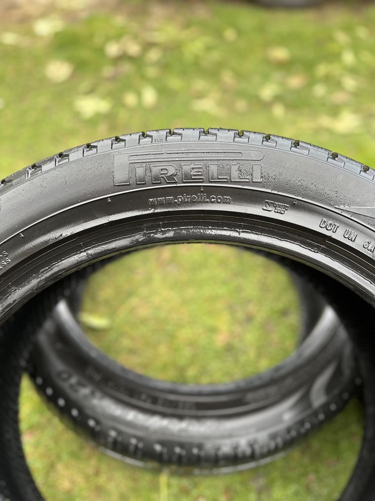 Шини 255 45 R20 Pirelli Scorpion