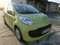 Citroen C1, 1.0, 2007