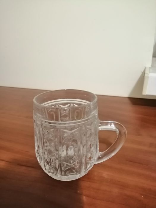 Посуд  виробництва СССР