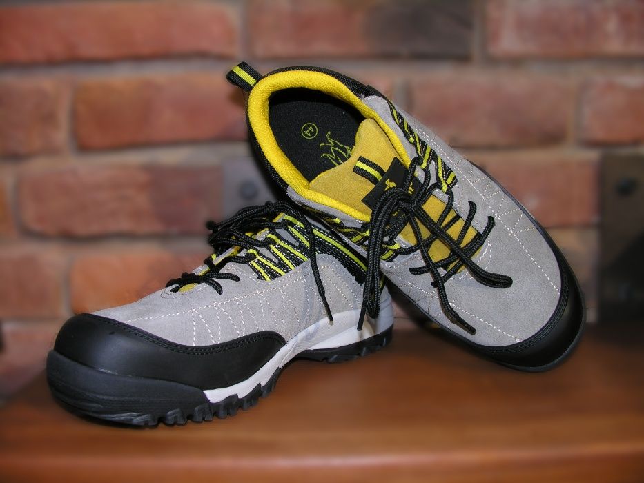 Робоче взуття Спецвзуття Рабочая обувь Спецобувь Кросівки для роботи