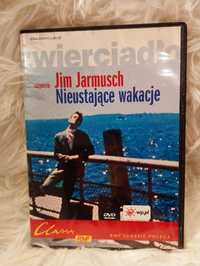 DVD, Nieustające wakacje, (z gazety Zwierciadło)