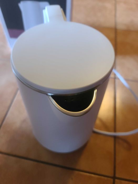 Електрочайник AENO EK2 1.5л  2200Вт цільна колба фільтр 360 градусів