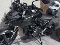 Suzuki gsx 8S jak Nowy !!! Salon Polska
