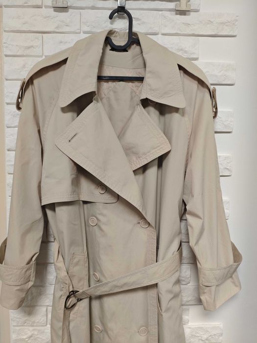 Yessica 42 р. L / XL вінтажний бежевий колекційний жіночий