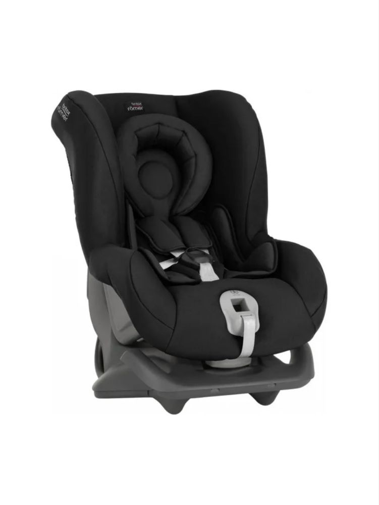 Автокрісло Britax-Romer