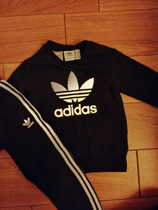 Dres adidas 110 stan bardzo dobry