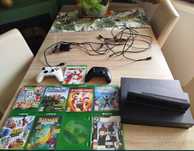 Xbox one X 1000GB
9 bardXboxzo dobrych gier. Kinect. Wszys