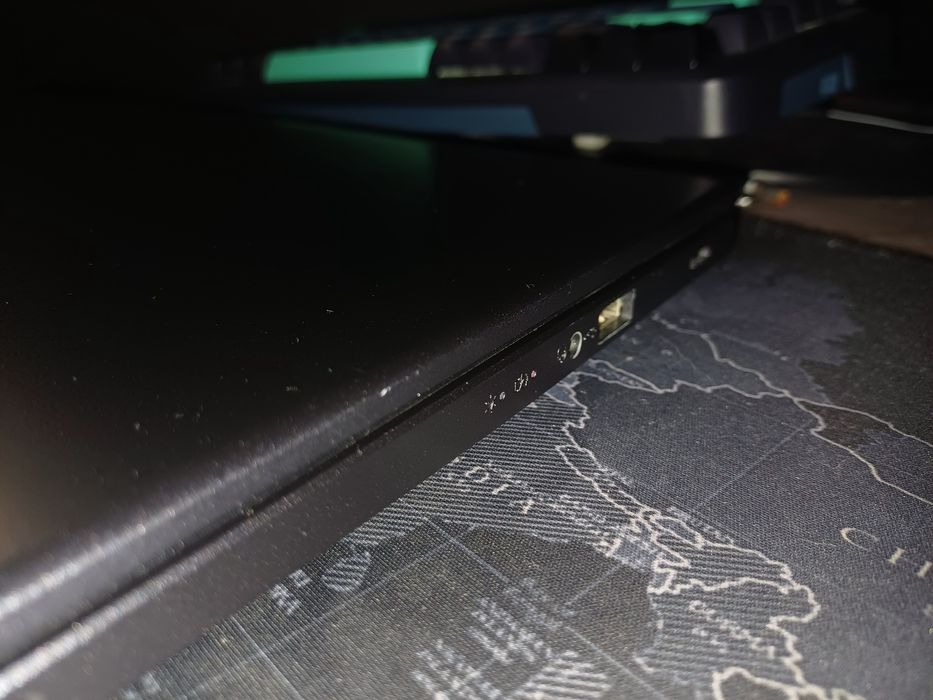 Laptop Acer Extensa