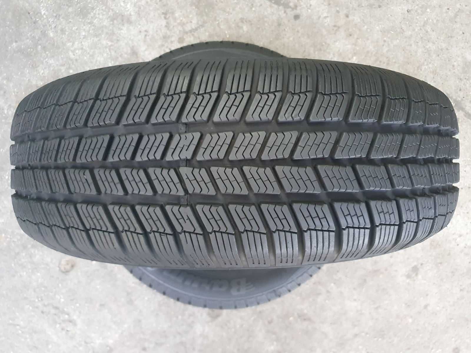 4x Barum Polaris 3 185/55r15  7mm