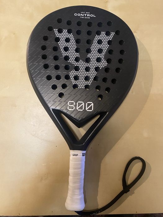 Raquete padel Volt 800 v4