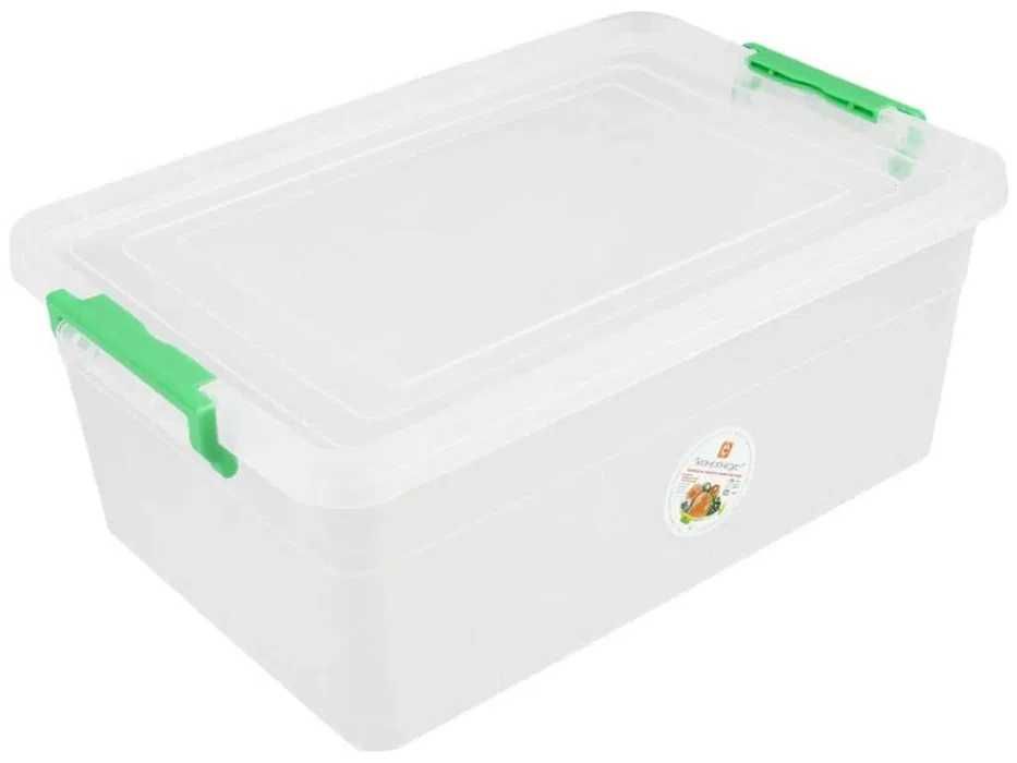 Бокси,контейнери для зберігання .Ціна заводу.