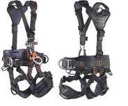 Uprząż Skylotec RESCUE PRO 2.0