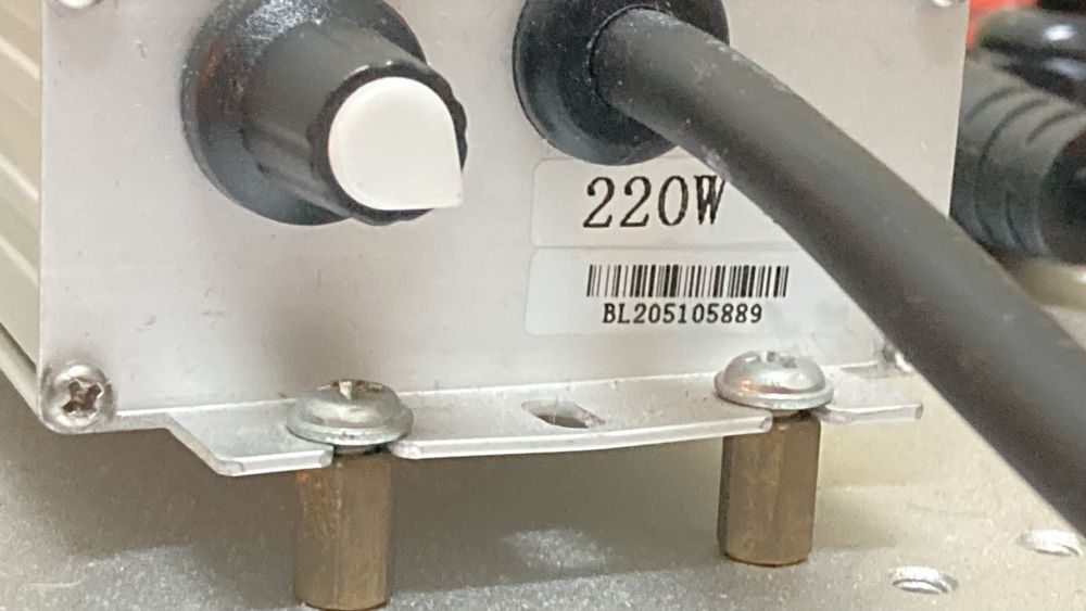 Vendo Painel Led Full Spectrum 440w para agricultura indoor