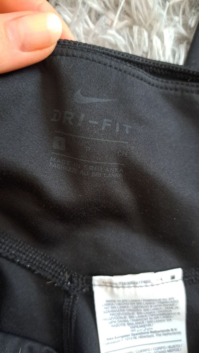 Leginsy dri fit Nike
