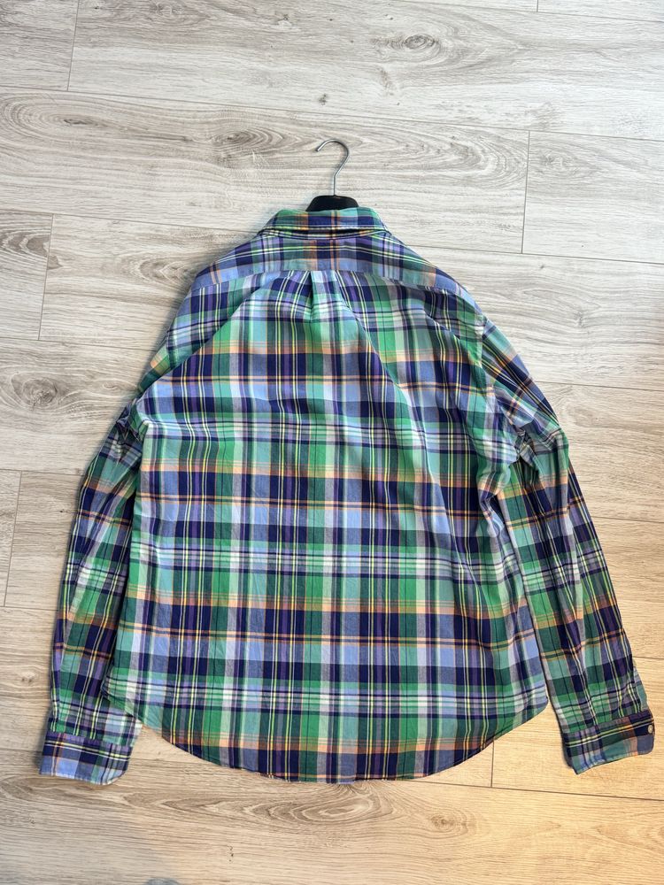 Рубашка Ralph lauren