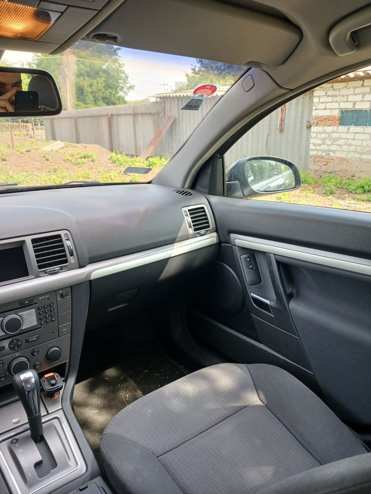 opel vectra 3.0 cdti