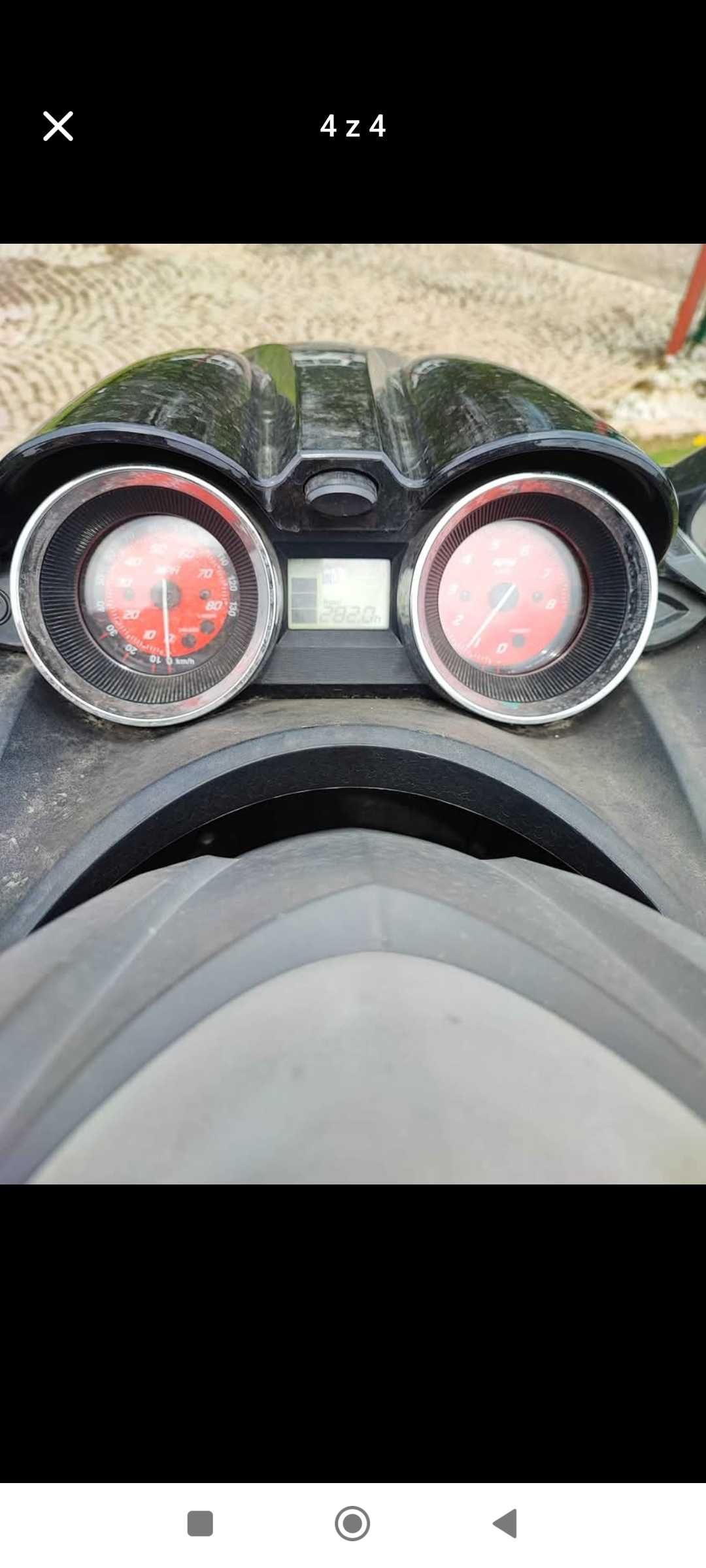 Skuter wodny Yamaha FZR 1800 svho nie sea doo nie kawasaki ,