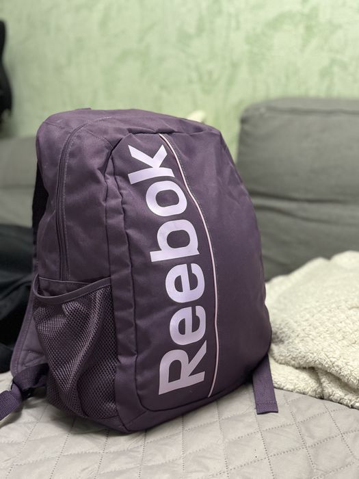 Рюкзак Reebok оригінал