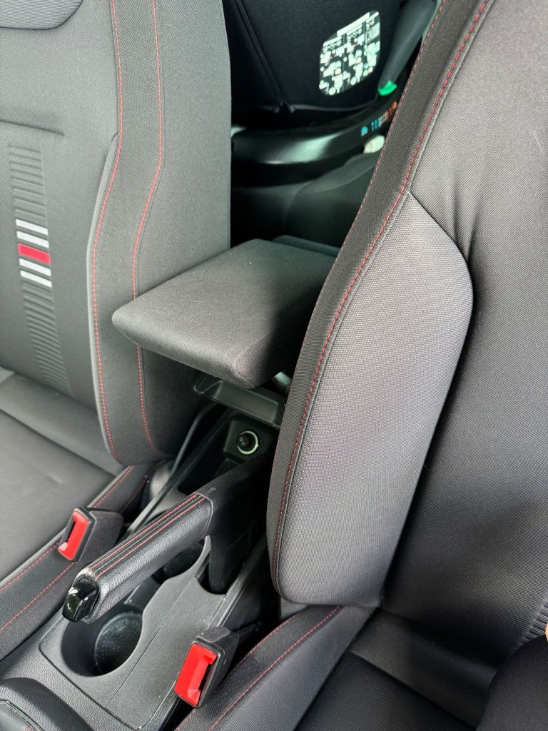 Seat Ibiza FR 1.0 115CV Nacional