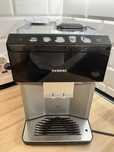 Ekspres Siemens EQ500 Classic