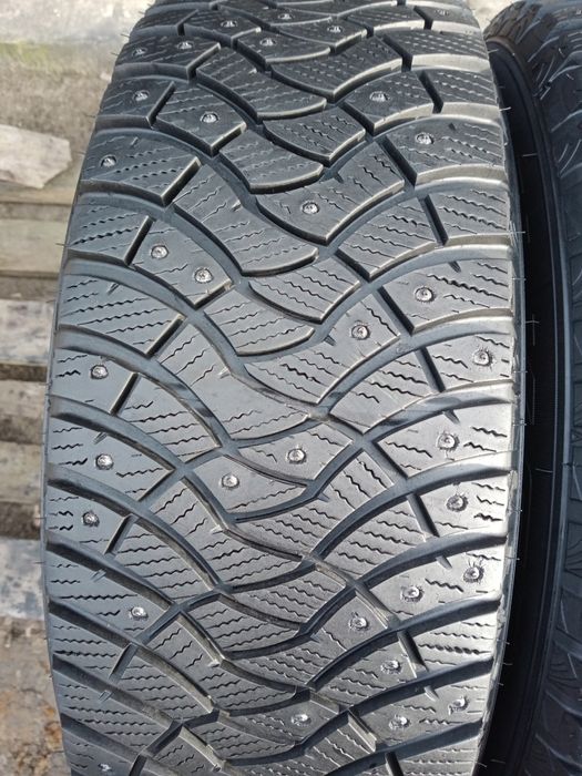 215 65 r16c Falken 2022p Шип