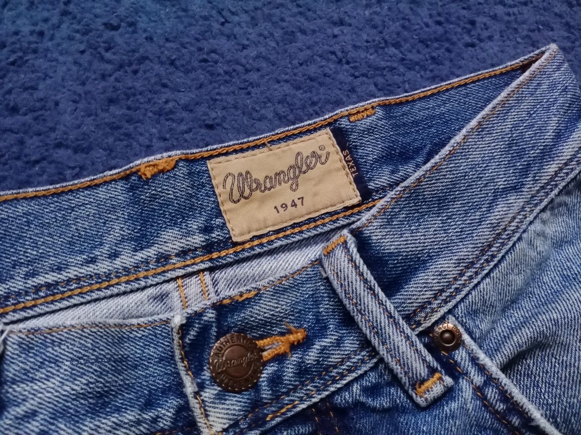 Джинси Wrangler Casuals