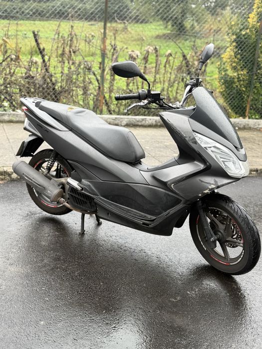 Honda scoter Pcx 125cc