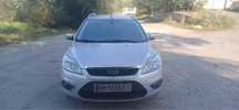 Продам Ford focus 2008