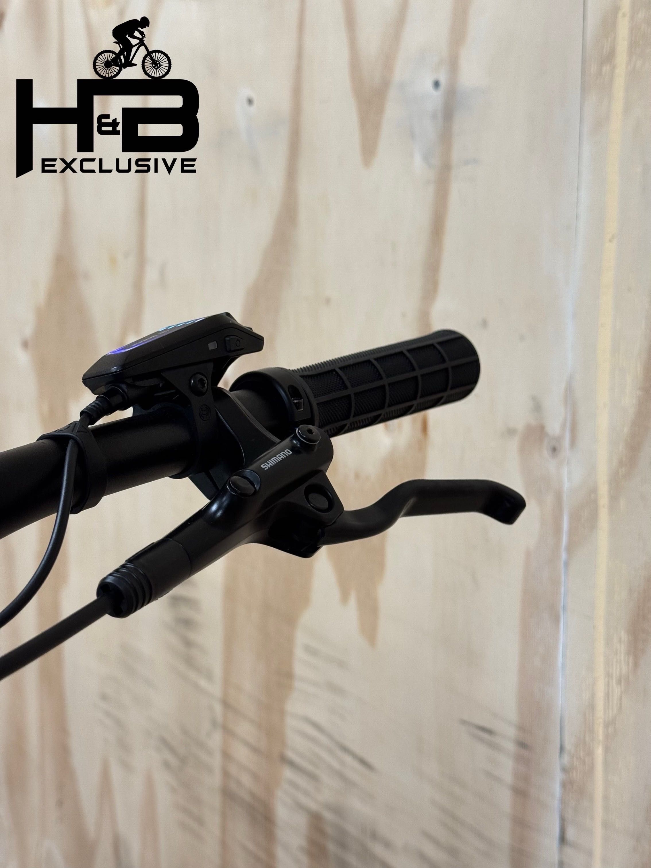 Cube Reaction Hybrid Pro 750 Shimano Deore 2024