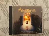 CD - Anastasia (ost)