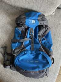 Plecak turystyczny Karrimor Trail 35 niebieski