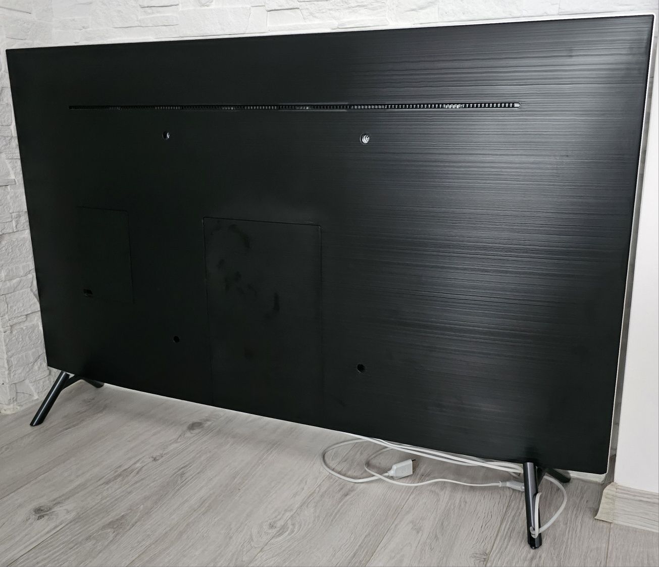 Samsung QE55Q6FAMT QLED 55cali One Connect