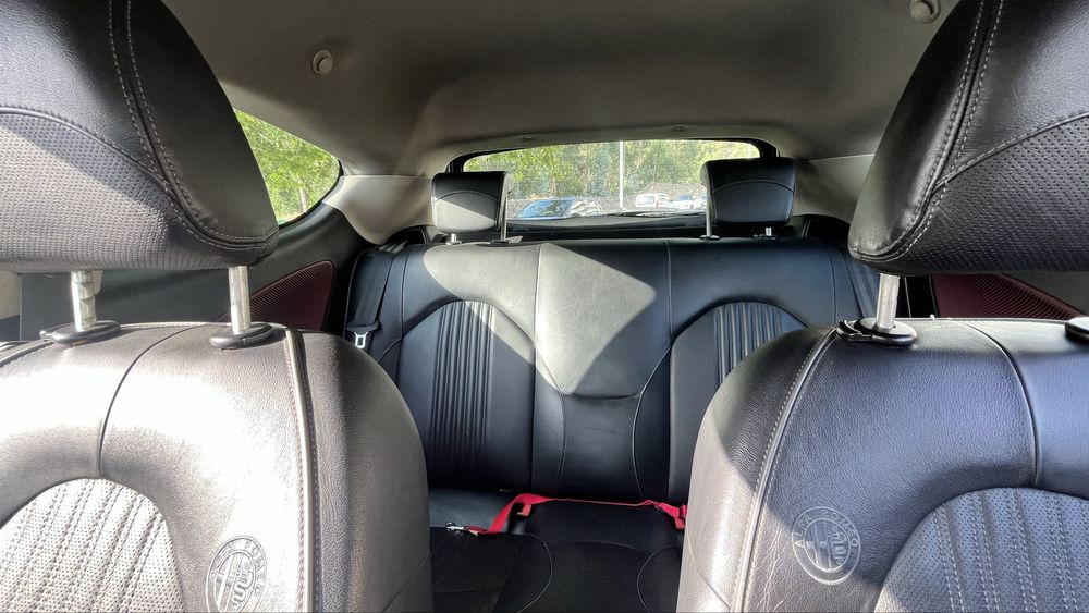 Alfa Romeo MiTo 1.3