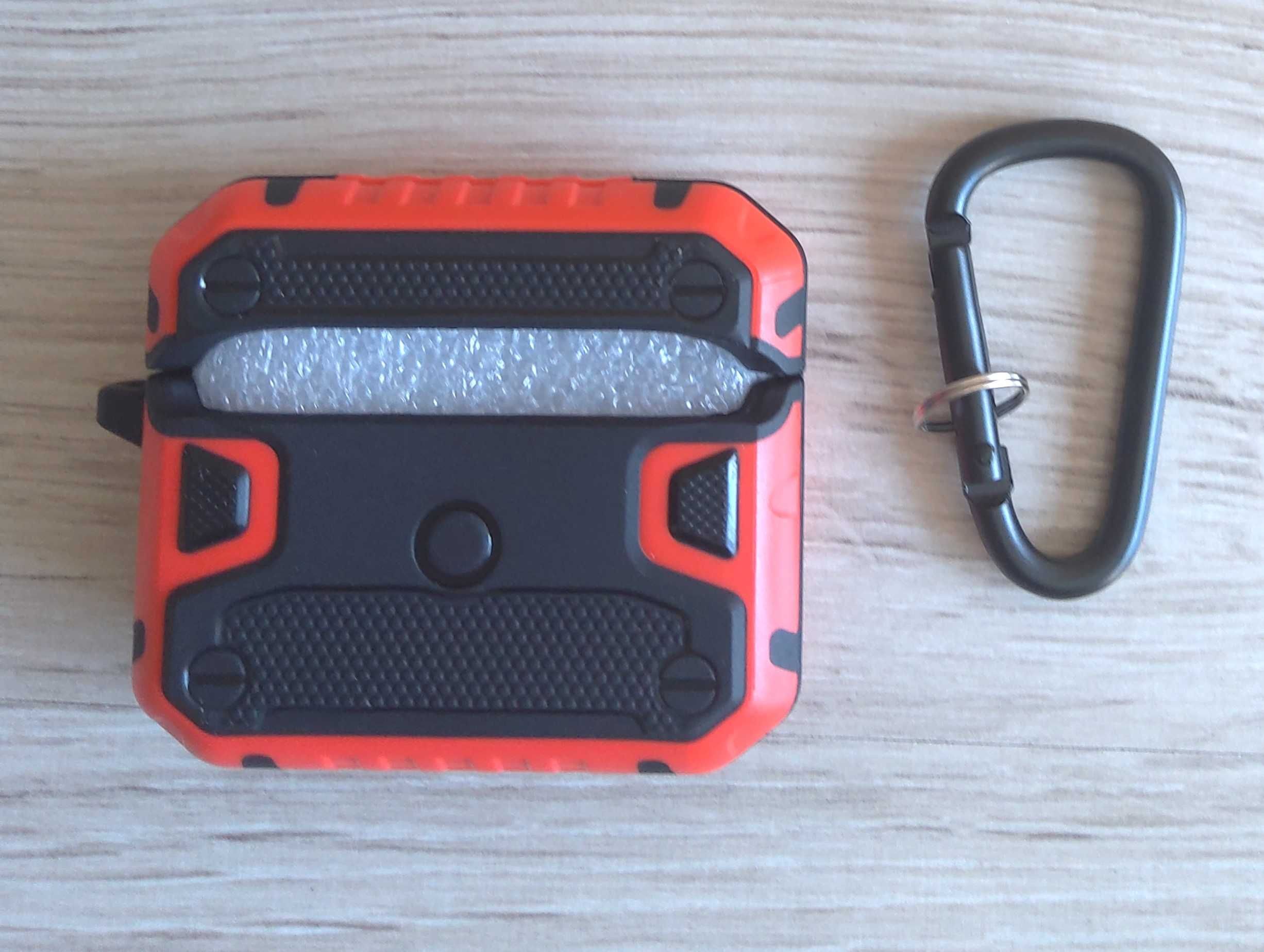 Pancerne etui case obudowa do AirPods 3 generacji (2021)