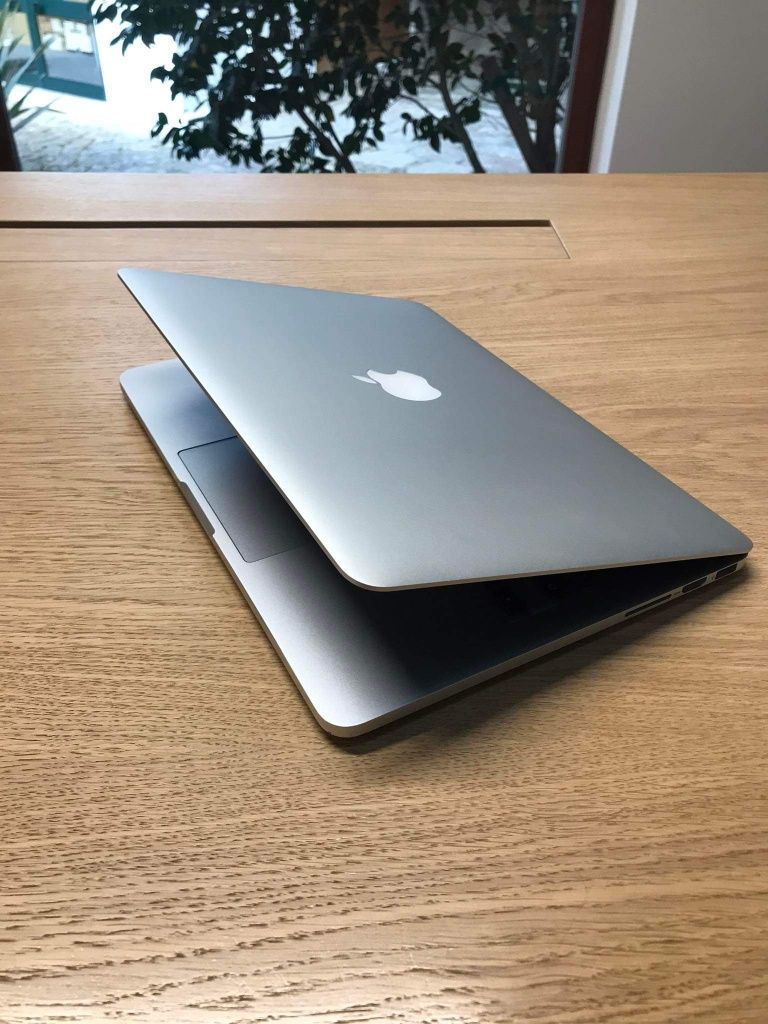 MacBook Pro (Retina, 13 polegadas)