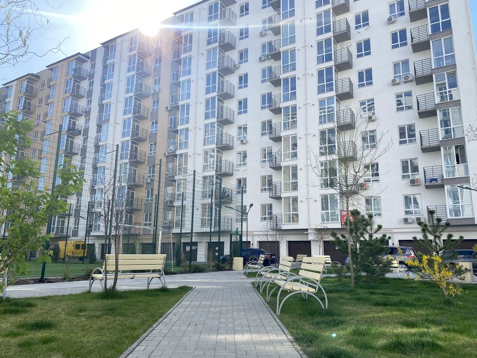 Лучшая цена Продам 1 ком.квартиру ЖК Брама2